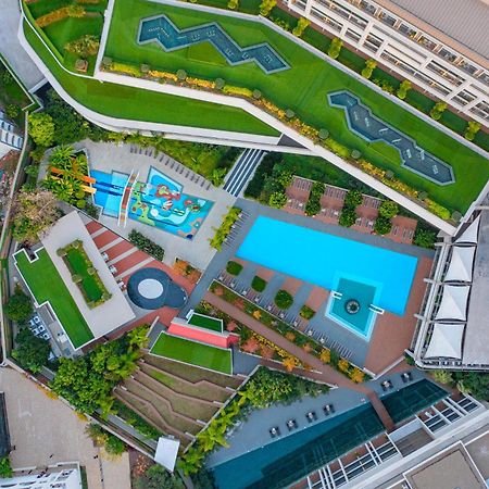 The Sense Deluxe Hotel Side Kültér fotó